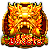 5 God Beast
